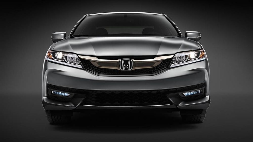 Запалими батерии накараха Honda да изтегли Accord